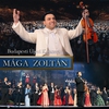 Mága Zoltán: Budapesti Újévi koncert - DVD (2009)